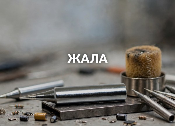 Жала