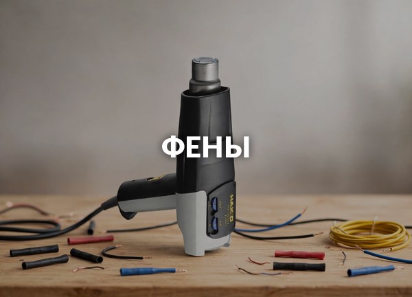 Фены