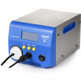 Демонтажная станция HAKKO FR-410