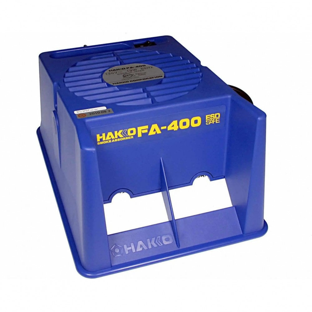 Hakko 400 top