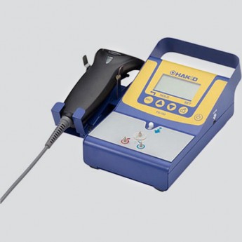Калибровочный термометр со сканером штрих-кода HAKKO FG-102