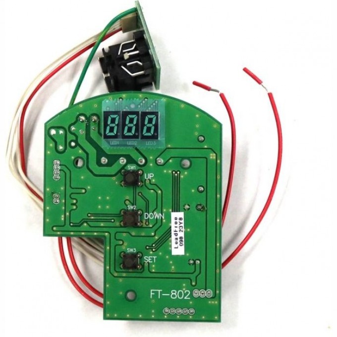 Контроллер температуры HAKKO B5246