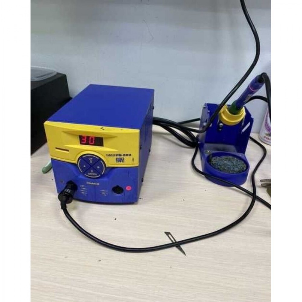 Hakko 203 discount