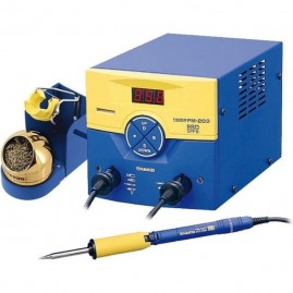 Многофункциональная паяльная станция HAKKO FM-203 Многофункциональная паяльная станция HAKKO FM-203