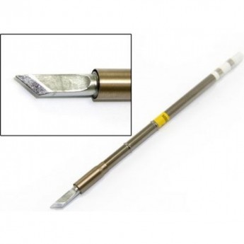Набор для термозачистки HAKKO FT8003-81 НОЖ (включает держатель насадки, насадку в форме ножа G3-1601