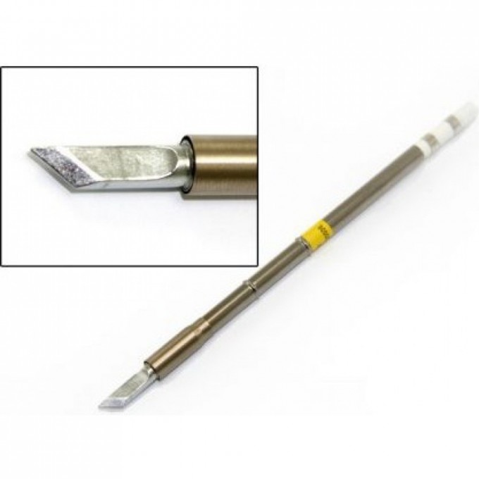 Набор для термозачистки HAKKO FT8003-81 НОЖ (включает держатель насадки, насадку в форме ножа G3-1601 FT8003-81-1