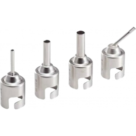 Набор наконечников для HAKKO FR-810 (N51-01, N51-03, N51-04, N51-05)