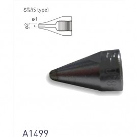 Наконечник HAKKO A1499 для НАККО 815, 816, d=1,0