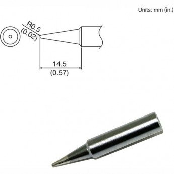 Наконечник HAKKO T18-B