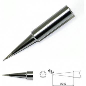 Наконечник HAKKO T18-BL