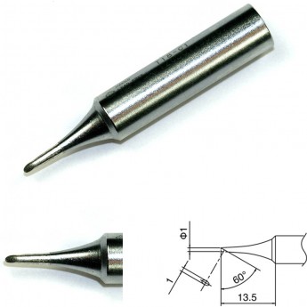 Наконечник HAKKO T18-C1