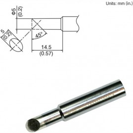 Наконечник HAKKO T18-C5