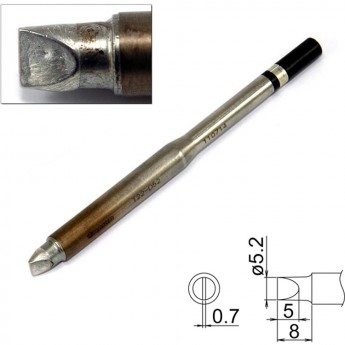 Наконечник HAKKO T22-D52 Наконечник HAKKO T22-D52