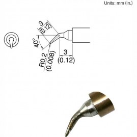 Наконечник HAKKO T30-J