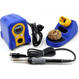 Паяльная станция HAKKO FX-888D
