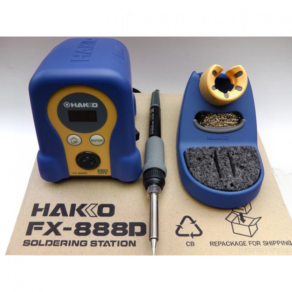 Hakko f888d deals