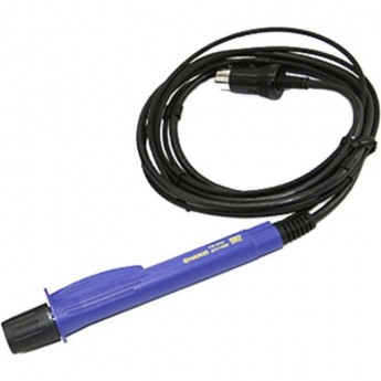 Паяльник (термофен) для пайки горячим воздухом HAKKO FM-2029 Паяльник (термофен) для пайки горячим воздухом HAKKO FM-2029