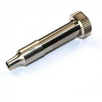 Подсоединители головок для паяльников с подачей азота HAKKO B2899 Подсоединители головок для паяльников с подачей азота HAKKO B2899