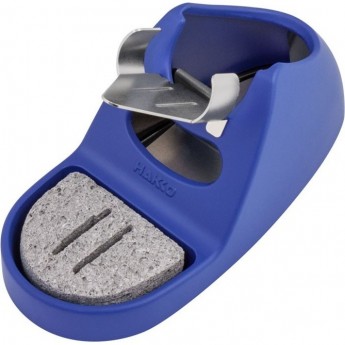 Подставка под термопинцет HAKKO FH800-04BY (с чистящей губкой) Подставка под термопинцет HAKKO FH800-04BY (с чистящей губкой)