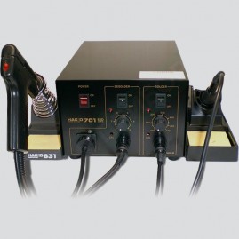 Ремонтная станция HAKKO 701
