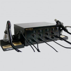 Ремонтная станция HAKKO 702B
