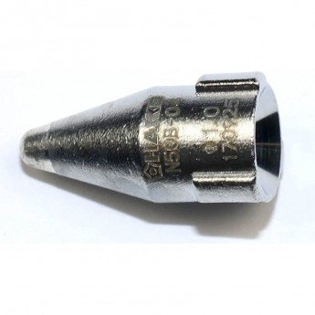 Сопло HAKKO N50B-04 1.0 мм для FR-300 Сопло HAKKO N50B-04 1.0 мм для FR-300