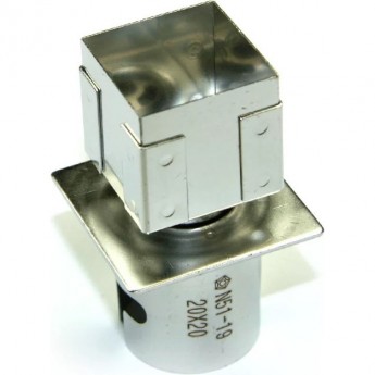 Сопло HAKKO N51-19 BGA (20×20 мм) Сопло HAKKO N51-19 BGA (20×20 мм)