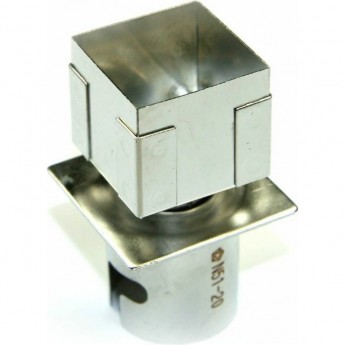 Сопло HAKKO N51-20 BGA (22×22 мм) Сопло HAKKO N51-20 BGA (22×22 мм)