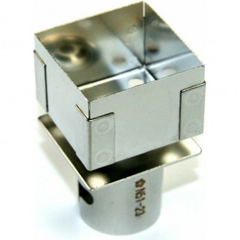 Сопло HAKKO N51-23 BGA (29×29 мм)