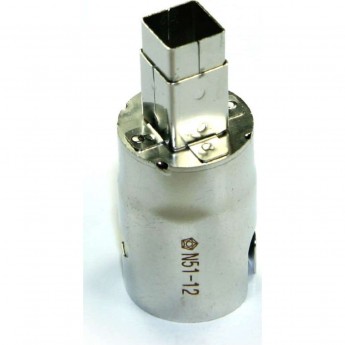 Сопло HAKKO N51-12 BGA (8×8 мм) Сопло HAKKO N51-12 BGA (8×8 мм)
